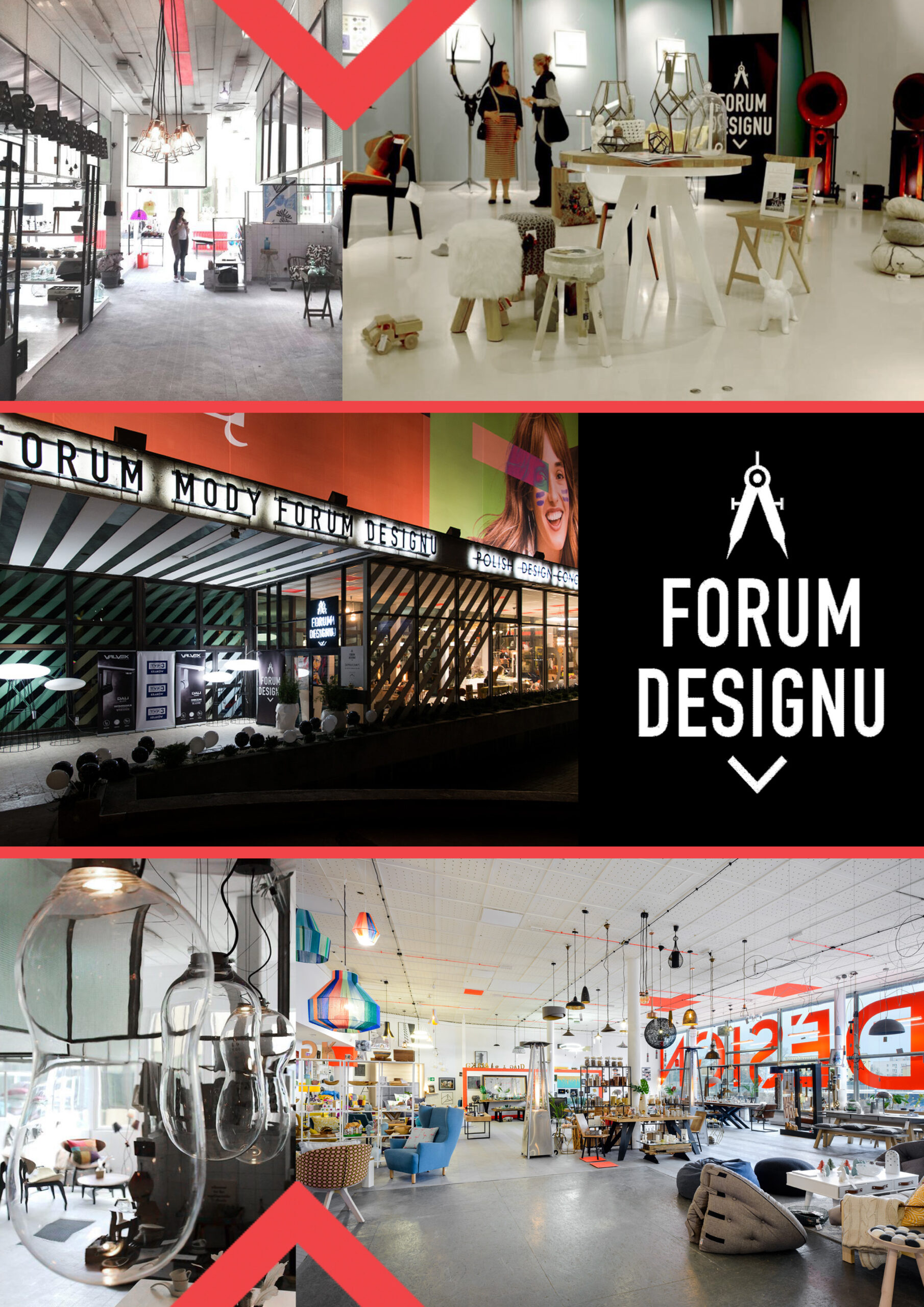 lampy forum designu